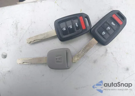 2015 Honda Accord Lx z USA, uszkodzony, nr VIN 1HGCR2F33FA103384